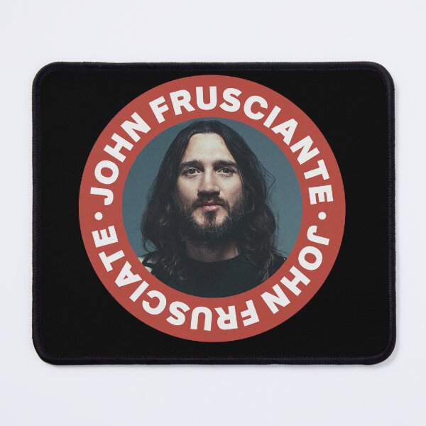 Item preview, Copy of John Frusciante Design. designed and sold by strymon-art.