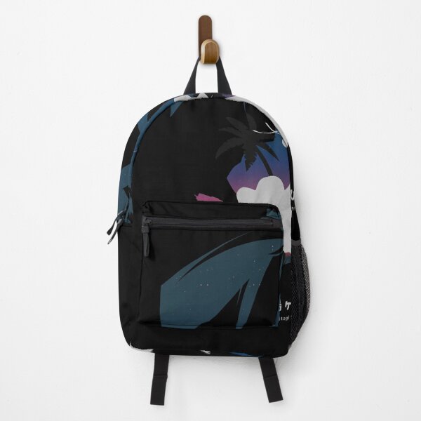 Item preview, Hitagi Senjougahara Summer Star Falls Down designed and sold by ijunk.