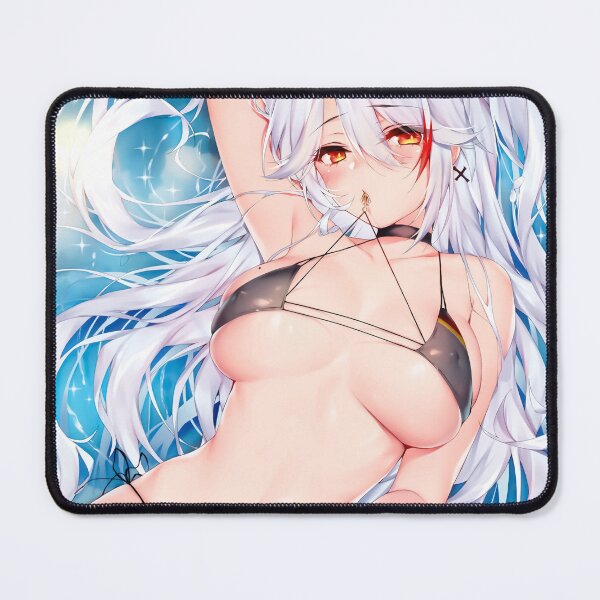 Item preview, Prinz Eugen Azur Lane Fanart designed and sold by valekun.