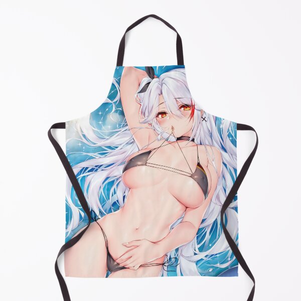 Item preview, Prinz Eugen Azur Lane Fanart designed and sold by valekun.