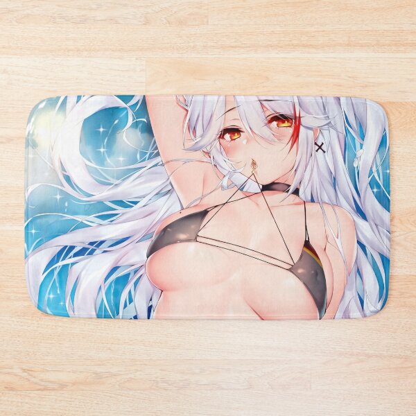 Item preview, Prinz Eugen Azur Lane Fanart designed and sold by valekun.