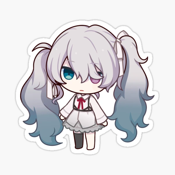 Miku 25-hee Chibi