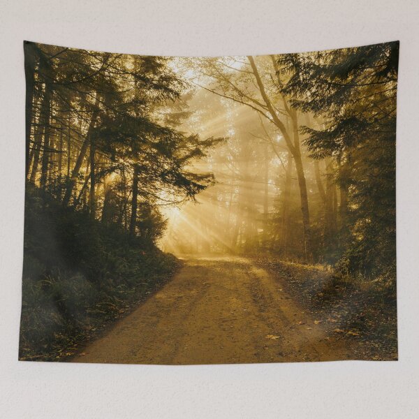 Item preview, MINDS IN NATURE|CHUCKANUT MOUTAIN|UNITED STATES|MODERN PRINTING/1Pc #27225143 designed and sold by happyhouzz.