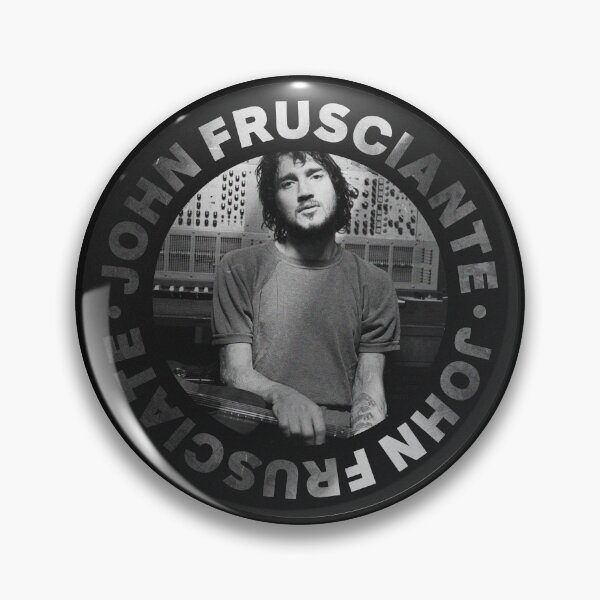Item preview, John Frusciante Design. designed and sold by strymon-art.