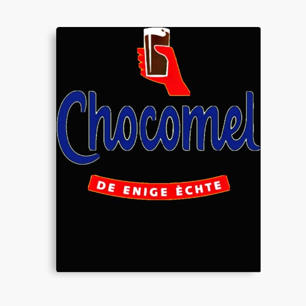 Item preview, Chocomel chocolademelk Nederland designed and sold by MatCruse.