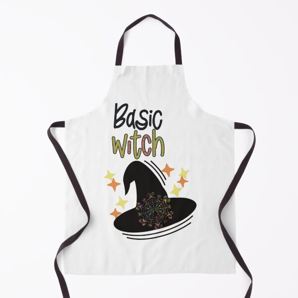 Item preview, Basic witch designed and sold by LHaynes2020.