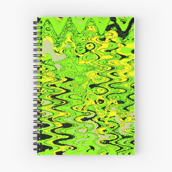Item preview, vibraciones de peridoto designed and sold by NuclearWasted.