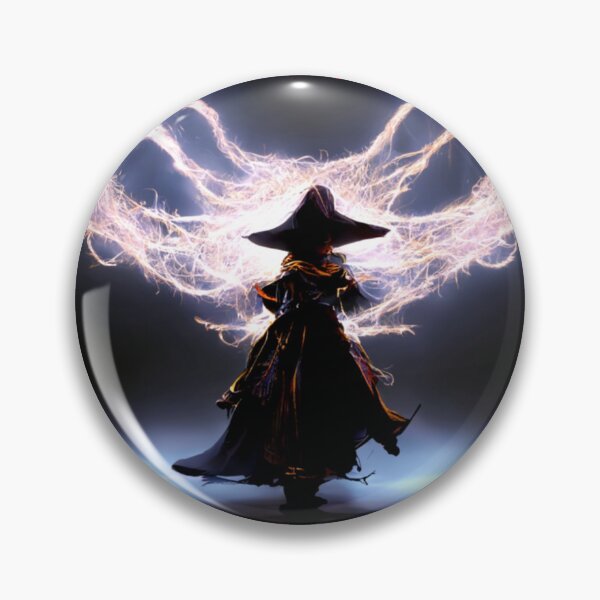 Item preview, Final Fantasy 9 Black Mage Vivi designed and sold by Cowboyography.