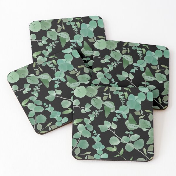 Item preview, Leafy Branches  designed and sold by ArtEntwined.