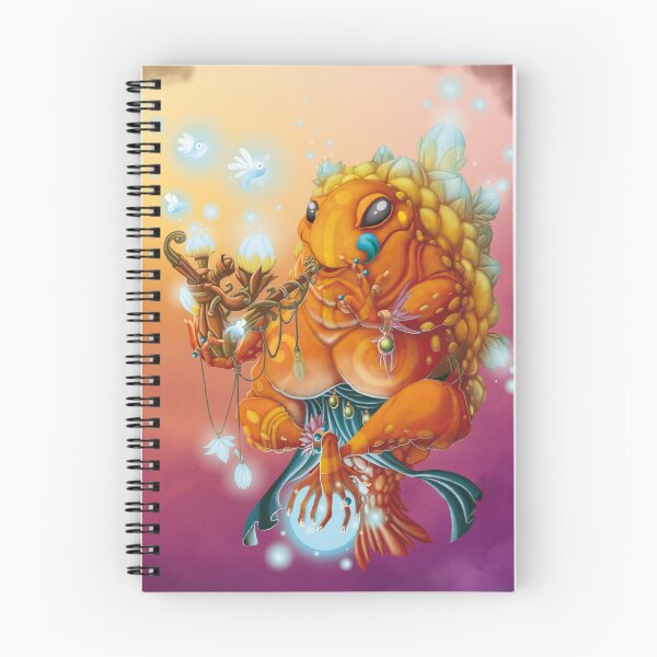 Item preview, SMOKING FROG designed and sold by JG-OBERON.