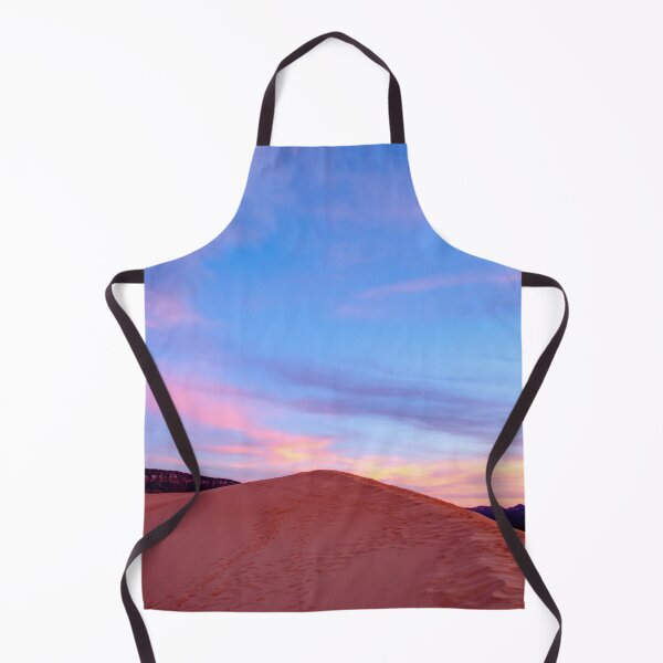 Item preview, Coral Pink Sand Dunes, Sunset designed and sold by tidalstock.