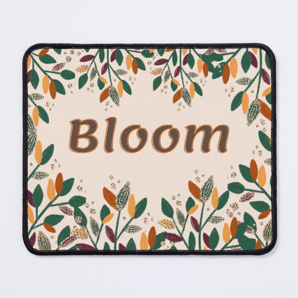 Item preview, Everything You Wanted to Know About BLOOMING and Were Too Embarrassed to Ask designed and sold by Remde.