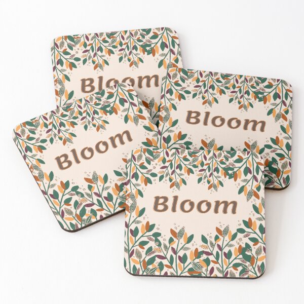 Item preview, Everything You Wanted to Know About BLOOMING and Were Too Embarrassed to Ask designed and sold by Remde.