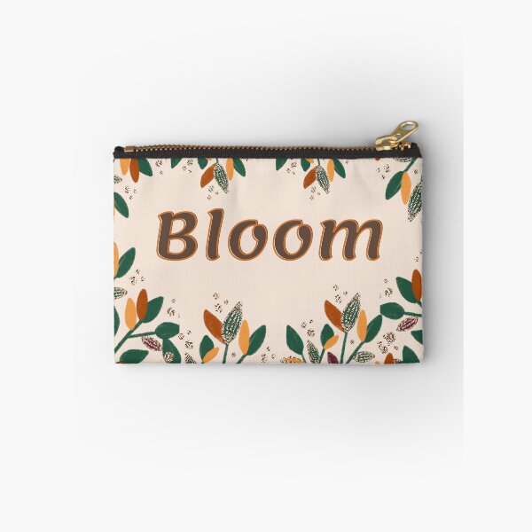 Item preview, Everything You Wanted to Know About BLOOMING and Were Too Embarrassed to Ask designed and sold by Remde.