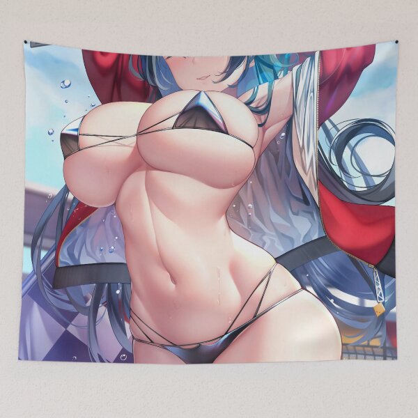 Item preview, Taihou Azur Lane Fanart designed and sold by valekun.