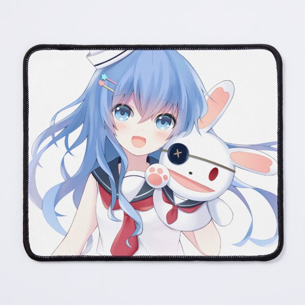 Item preview, Yoshino Himekawa Date A Live Art designed and sold by Coreynidabar.