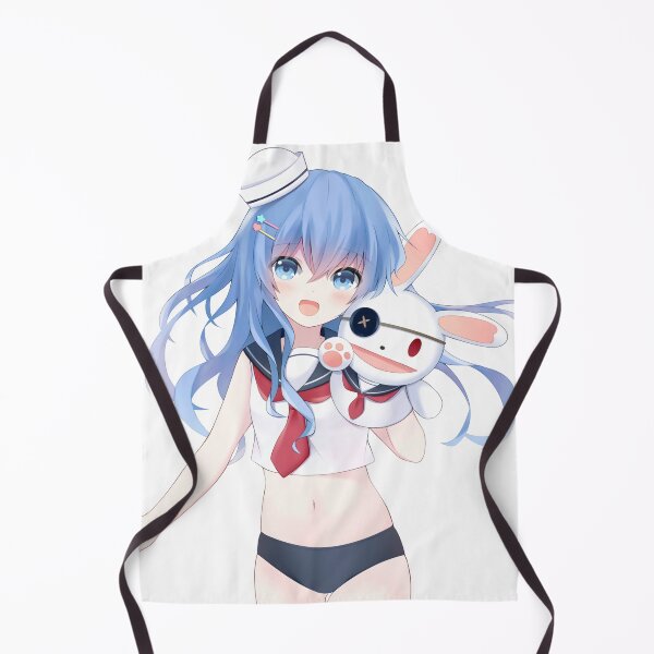 Item preview, Yoshino Himekawa Date A Live Art designed and sold by Coreynidabar.