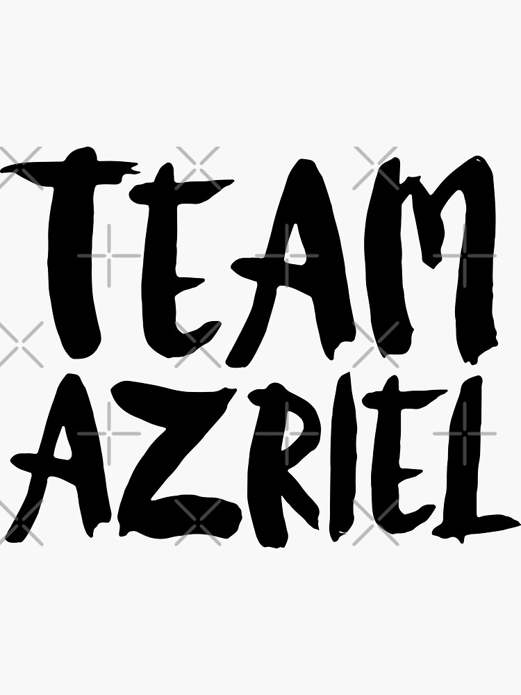 Azriel - Team Azriel - A Court of Thorns and Roses - ACOMAF - ACOWAR - ACOTAR by yairalynn