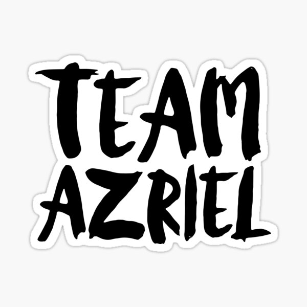 Item preview, Azriel - Team Azriel - A Court of Thorns and Roses - ACOMAF - ACOWAR - ACOTAR designed and sold by yairalynn.
