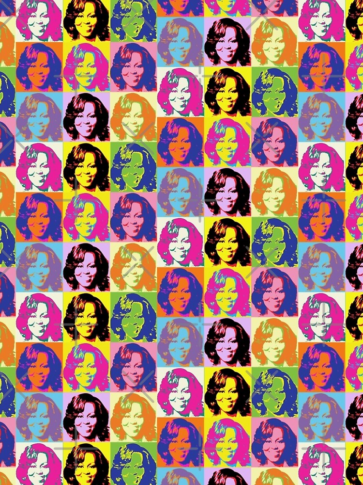 Michele Obama FLOTUS by Thelittlelord