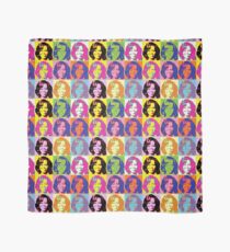 Michele Obama FLOTUS Scarf