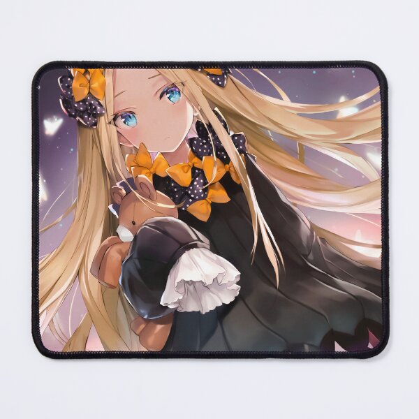 Item preview, Abigail Williams Foreigner Fate Grand Order Anime Waifu designed and sold by willybatlong.