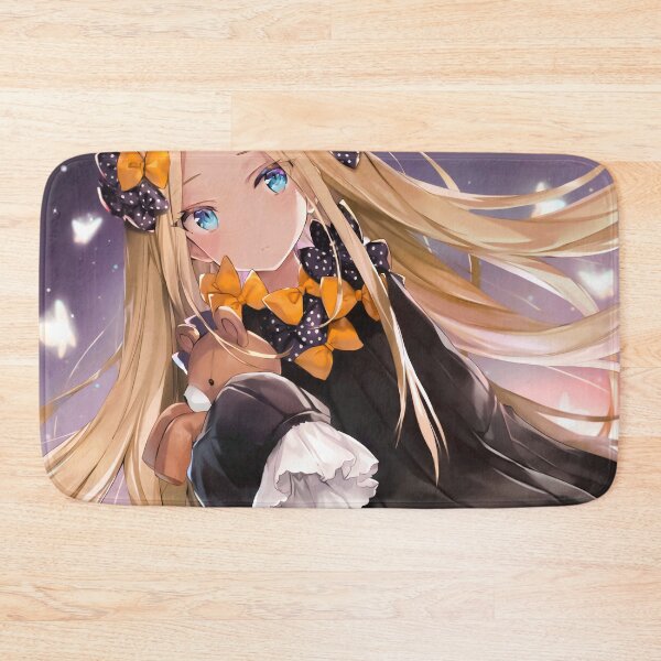 Item preview, Abigail Williams Foreigner Fate Grand Order Anime Waifu designed and sold by willybatlong.