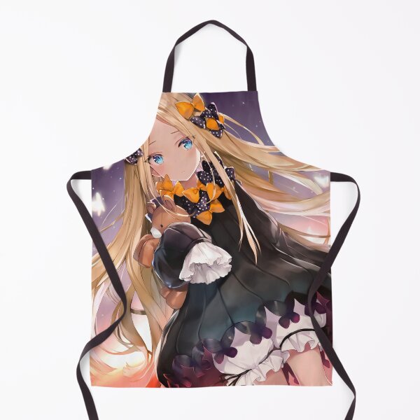 Item preview, Abigail Williams Foreigner Fate Grand Order Anime Waifu designed and sold by willybatlong.