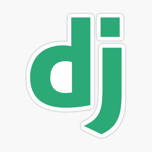 Item preview, Django Framework designed and sold by vladocar.