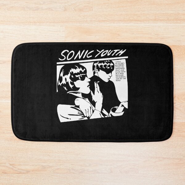 Item preview, Sonic Logo For Fans designed and sold by MonkLoki1993.