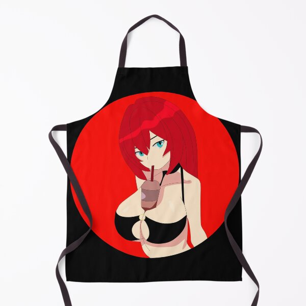 Item preview, Pop socket anime girl  designed and sold by ArthurPoe.