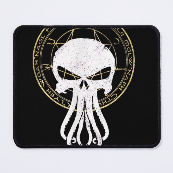 Item preview, Cthulhu No Lives Matter, Viking Apparel designed and sold by Kimberlillia.