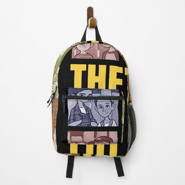 Item preview, Sandlot fan designed and sold by luhersalazar.