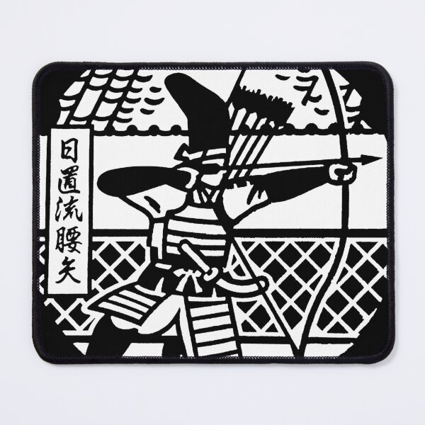 Item preview, Archer on manhole in Japan - White designed and sold by mattraski.