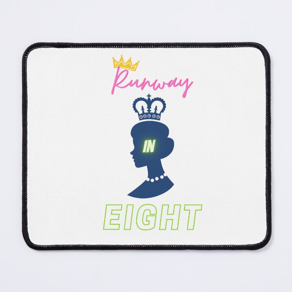 Item preview,  Runway Queen In Eight designed and sold by JustBeCoooool.