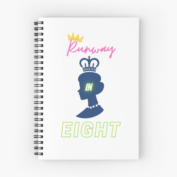 Item preview,  Runway Queen In Eight designed and sold by JustBeCoooool.
