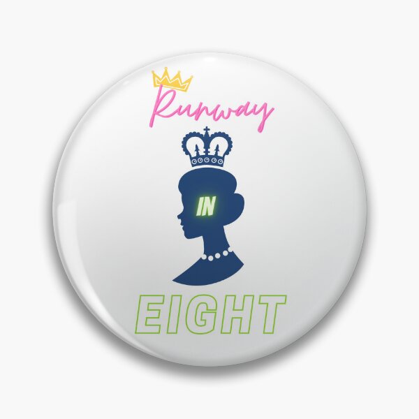 Item preview,  Runway Queen In Eight designed and sold by JustBeCoooool.