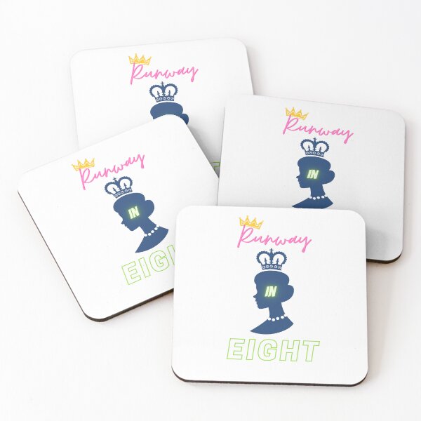 Item preview,  Runway Queen In Eight designed and sold by JustBeCoooool.