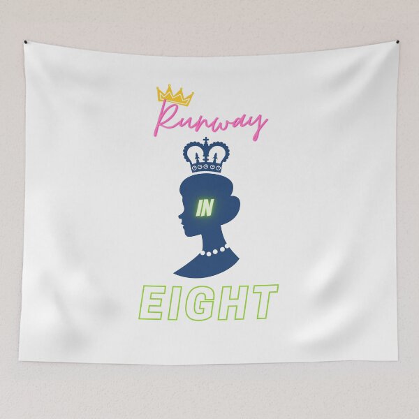 Item preview,  Runway Queen In Eight designed and sold by JustBeCoooool.