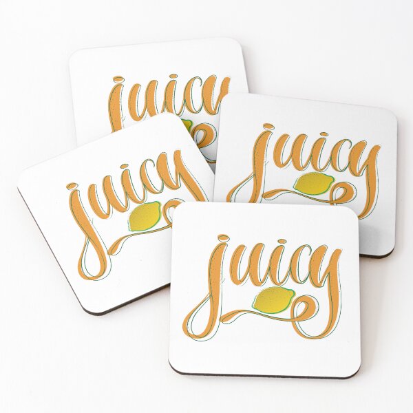Item preview, Juicy designed and sold by ByShashwat.