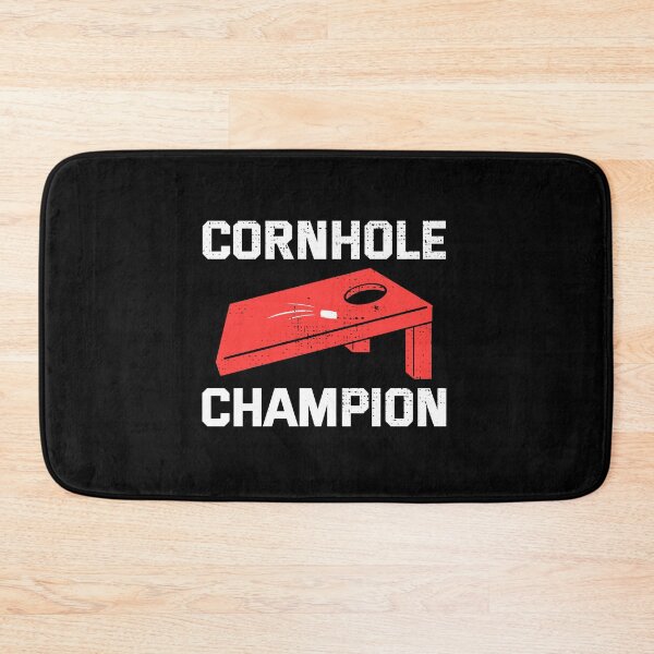 Item preview, Cornhole Bean Bag Toss Outdoor Lawn Game funny designed and sold by TastefulTees.