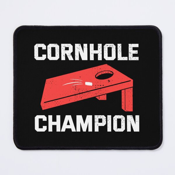 Item preview, Cornhole Bean Bag Toss Outdoor Lawn Game funny designed and sold by TastefulTees.