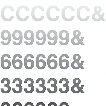 Artwork thumbnail, Hex code reminder by eldram