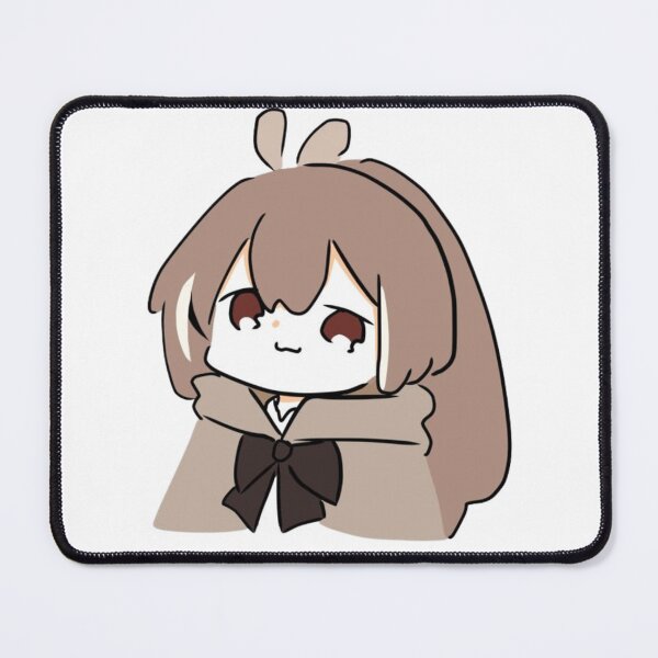 Item preview, Nanashi Mumei 七詩ムメイ | Hololive English -Council- holoCouncil | Vtuber Virtual Youtuber designed and sold by Risumu.