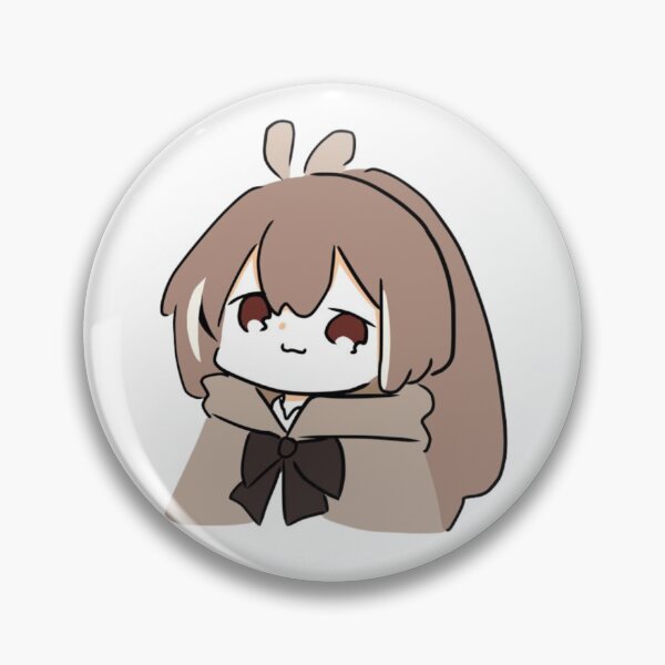 Item preview, Nanashi Mumei 七詩ムメイ | Hololive English -Council- holoCouncil | Vtuber Virtual Youtuber designed and sold by Risumu.