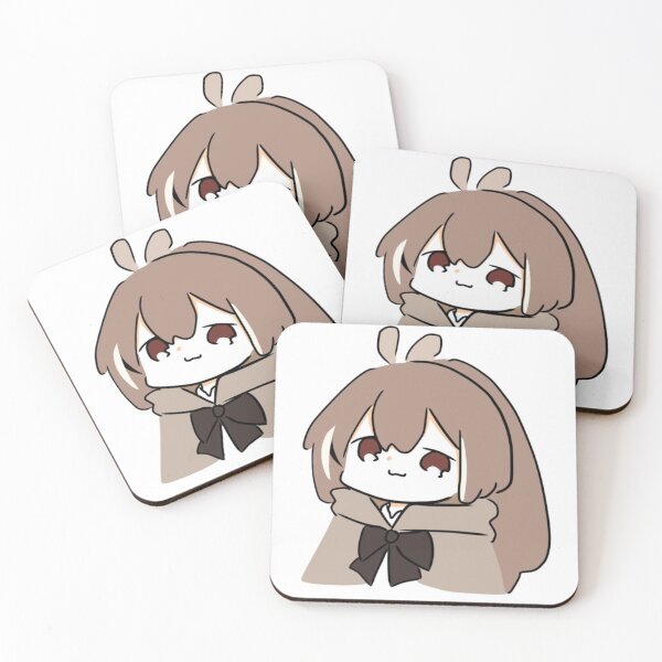 Item preview, Nanashi Mumei 七詩ムメイ | Hololive English -Council- holoCouncil | Vtuber Virtual Youtuber designed and sold by Risumu.
