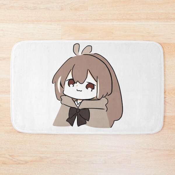 Item preview, Nanashi Mumei 七詩ムメイ | Hololive English -Council- holoCouncil | Vtuber Virtual Youtuber designed and sold by Risumu.