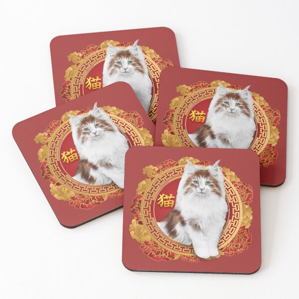 Item preview, Birman Cat Breed - Cute Cats  designed and sold by taogiauco.