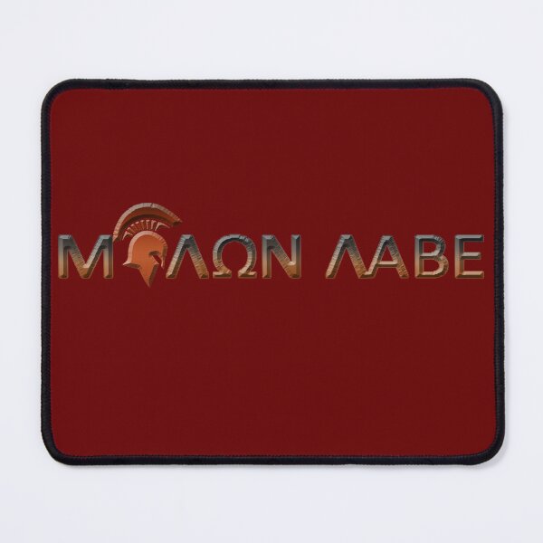 Item preview, Molon Labe designed and sold by John Pagan.