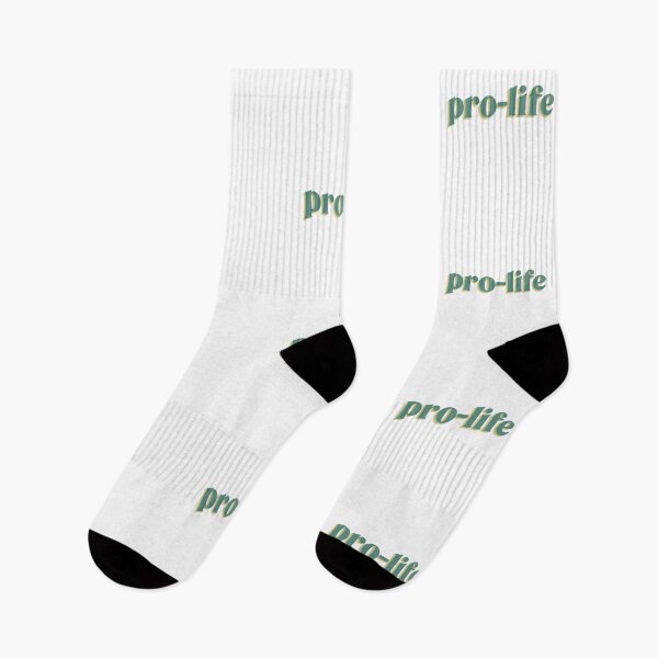 Item preview, Pro-life designed and sold by Madeline-13.